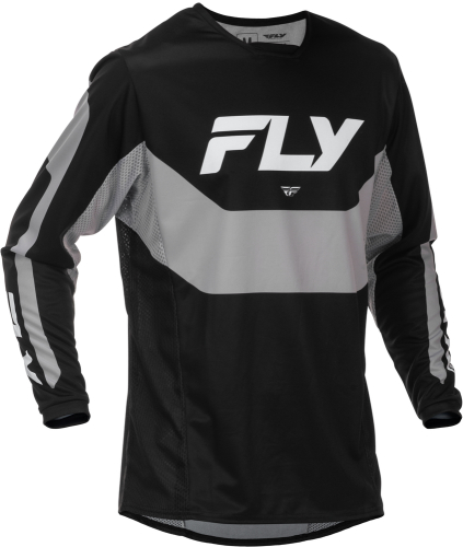 Fly Racing - Fly Racing Kinetic Jersey - 379-420M