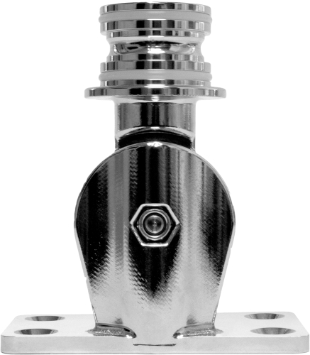 ECOXGEAR - ECOXGEAR Tower Speaker Deck/Roof Mount - ACC-ETMNTDK14