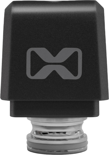 ECOXGEAR - ECOXGEAR Tower Speaker - 1.0in. to 1.5in. - ACC-ETMNTSQ01