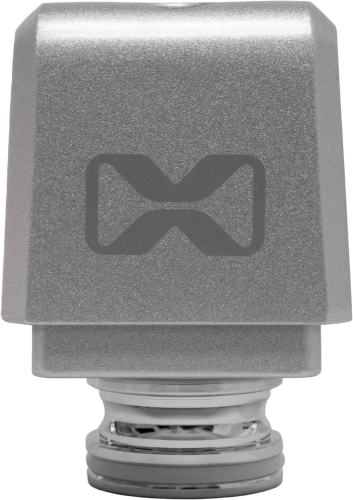 ECOXGEAR - ECOXGEAR Tower Speaker - 1.0in. to 1.5in. - ACC-ETMNTSQ09
