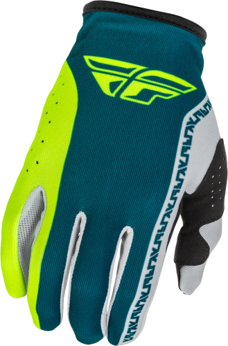 Fly Racing - Fly Racing Lite Gloves - 379-713L