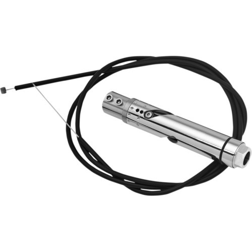 Muller MotorCycle Ag - Muller MotorCycle Ag Internal Throttle Cable - 170-5