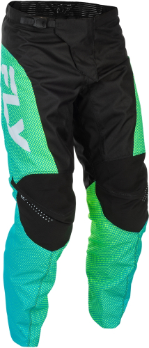 Fly Racing - Fly Racing F-16 Pants - 379-93330