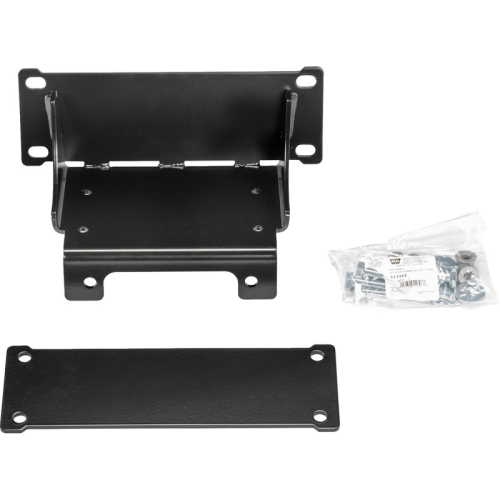 Warn - Warn ATV Winch Mount Kit - 111146