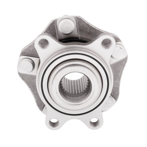 All Balls - All Balls Wheel Bearing and Seal Kit - 25-1822