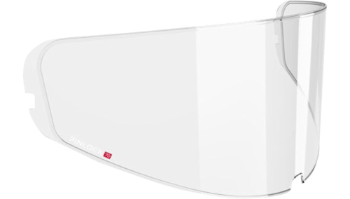 SENA - SENA Shield Pinlock for Outrush R Helmet - Clear - OUTRUSHR-B01