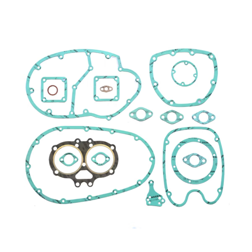 Athena - Athena Complete Gasket Kit - P400078850650