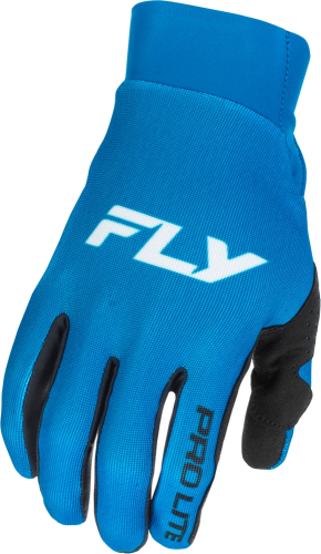 Fly Racing - Fly Racing Pro Lite Gloves - 379-041L