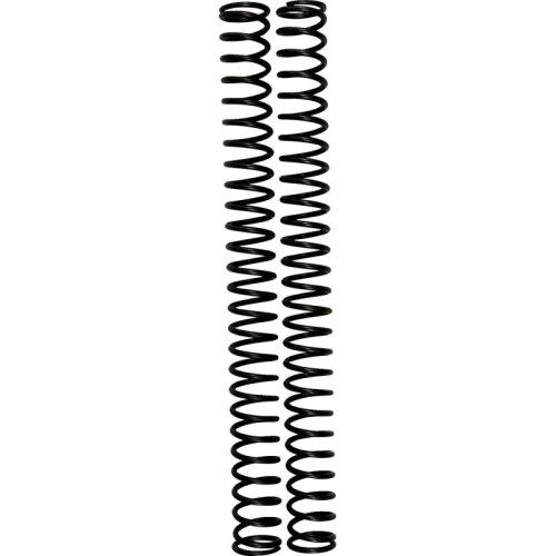 Factory Connection - Factory Connection Front Fork Springs - 0.37 kg/mm - IIU-037