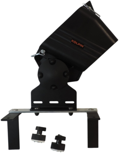 Hornet - Hornet Bed Mount Gun Scabbard Boot - CA-3029