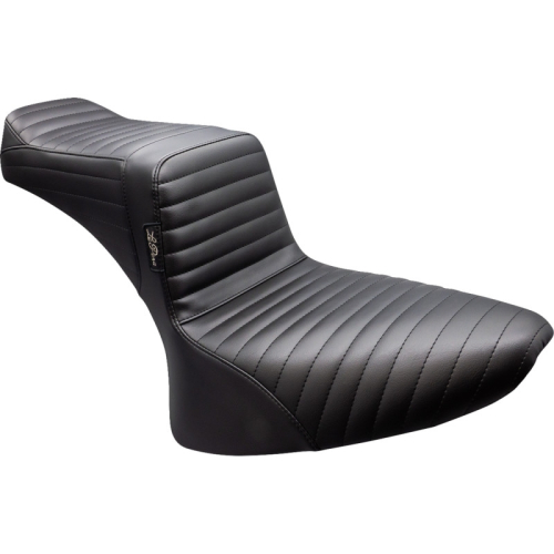 Le Pera - Le Pera Tailwhip Seat - Pleated - LN-580PT