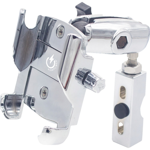 RidePower - RidePower Metal Phone Mount - RPMTLMOUNTLGCR