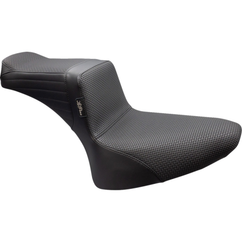 Le Pera - Le Pera Tailwhip Seat - Basket Weave - LN-580BW