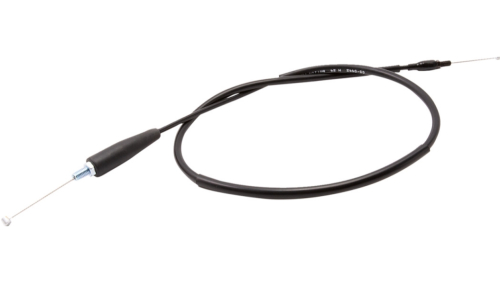 Motion Pro - Motion Pro Black Vinyl Throttle Cable - 05-0443