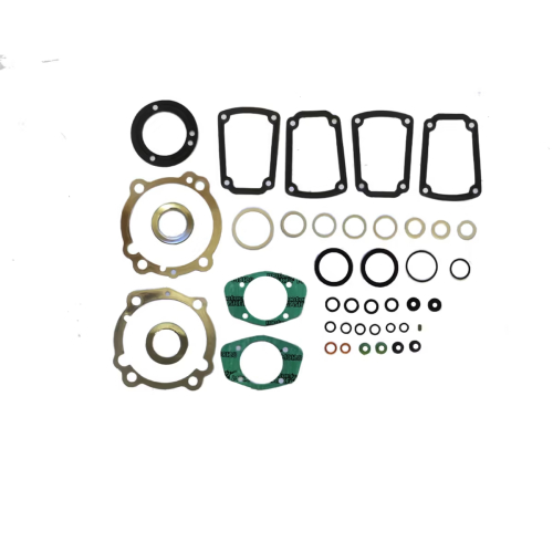 Athena - Athena Complete Gasket Kit - P400090850240/1