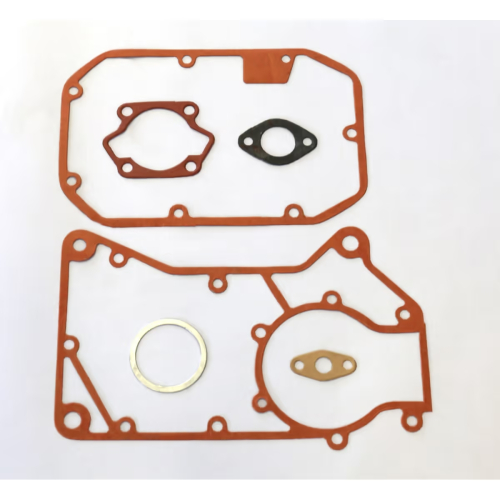 Athena - Athena Complete Gasket Kit - P400100850060