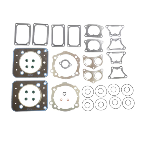Athena - Athena Top End Gasket Kit - P400110600888/1