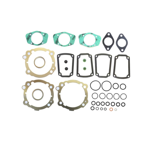 Athena - Athena Top End Gasket Kit - P400110600906/1
