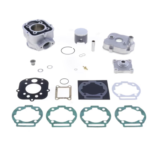 Athena - Athena Big Bore Cylinder Kit (80 cc) - 50mm - P400105100007