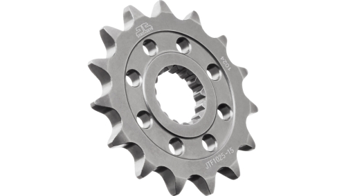 JT Sprockets - JT Sprockets JT Front Sprocket - 15 Tooth - JTF1025.15