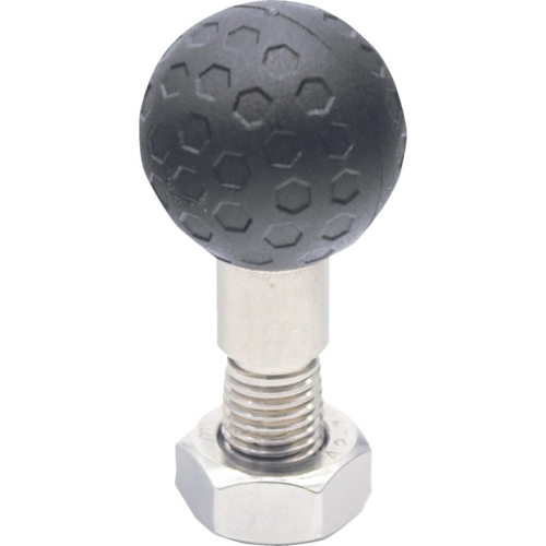 RidePower - RidePower Phone Mounting Ball Adapter - RPPERCHBALLM10