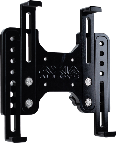 Axia Alloys - Axia Alloys IPad / Tablet Cradle Adaptor - Black - MODTAB-BK
