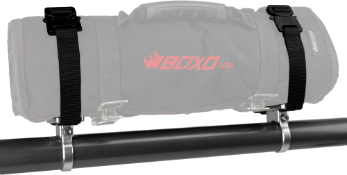 Axia Alloys - Axia Alloys Tool Roll Mount for Boxo - Silver - MODTR-C