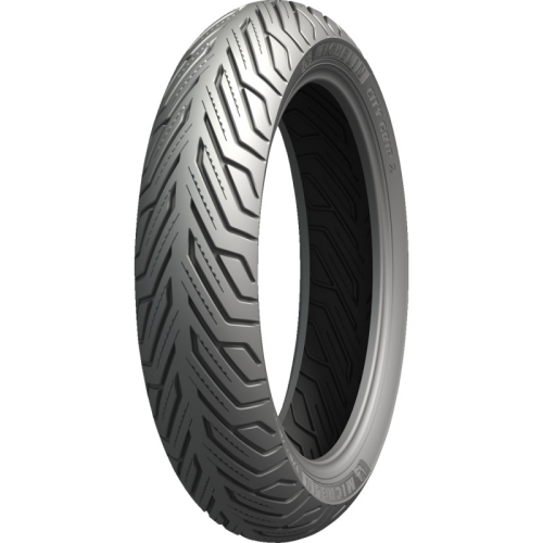 Michelin - Michelin City Grip 2 Scooter Front/Rear Reinforced Tire - 110/80-14 - 09411