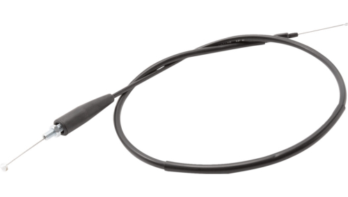 Motion Pro - Motion Pro Black Vinyl Throttle Cable - 05-0441