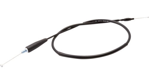 Motion Pro - Motion Pro Black Vinyl Throttle Cable - 05-0442