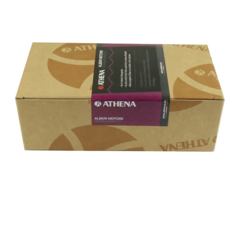 Athena - Athena Crankshaft - S410130320005