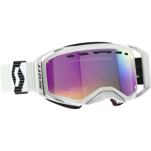 Scott USA - Scott USA Prospect 2.0 SMB Goggles - 421503-1035315