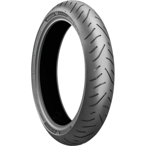 Bridgestone - Bridgestone T33 Battlax Sport Touring Front Tire - 110/80ZR19 - 20071