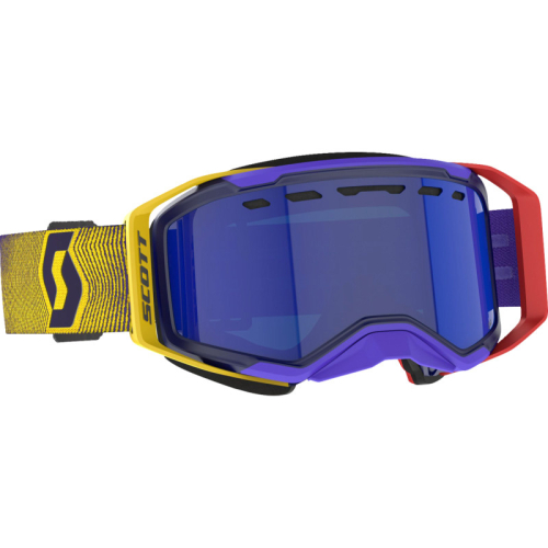 Scott USA - Scott USA Prospect 2.0 SMB Goggles - 421503-1648347