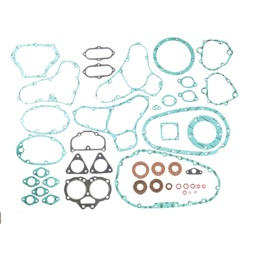 Athena - Athena Complete Gasket Kit - P400078850649