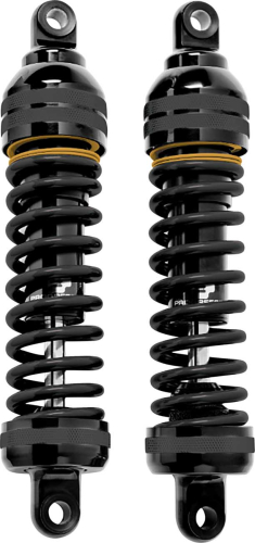 Progressive Suspension - Progressive Suspension 944 Series Ultra Low Shocks - Standard - 944-4025UL