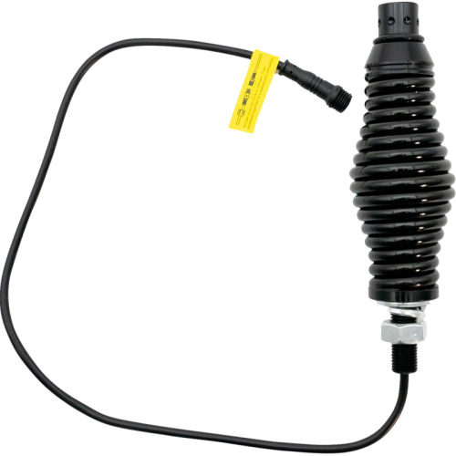 Bluhm Enterprises - Bluhm Enterprises Whip Spring Base - BL-WPASR