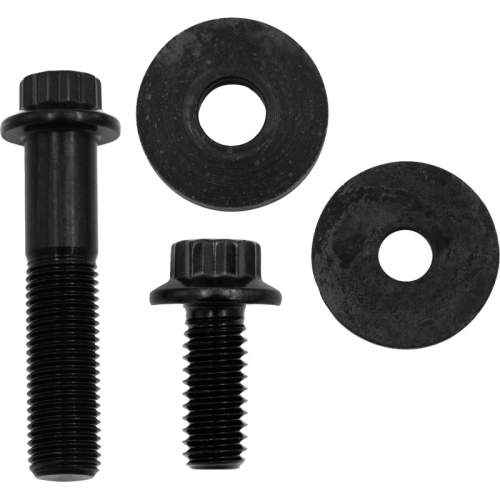 S&S Cycle - S&S Cycle Pinion Shaft and Camshaft Bolt Kit - 500-1910