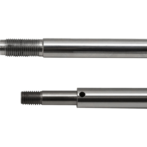 Hygear Suspension - Hygear Suspension Shock Shaft - 1/2in. x 9.14in. L - 209-05-914-A