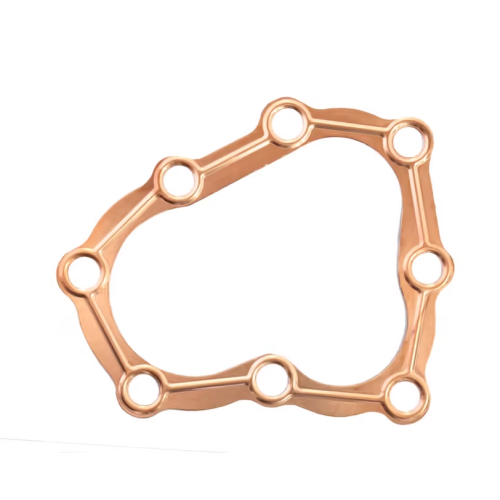 Athena - Athena Cylinder Head Gasket - S410195001010