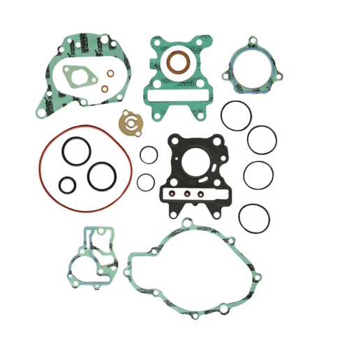 Athena - Athena Complete Gasket Kit - without Oil Seal - P400485850172
