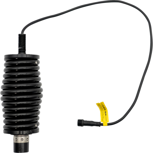 Bluhm Enterprises - Bluhm Enterprises Whip Spring Base - BL-WPASSC