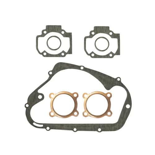 Athena - Athena Complete Gasket Kit - without Oil Seal - P400485850202