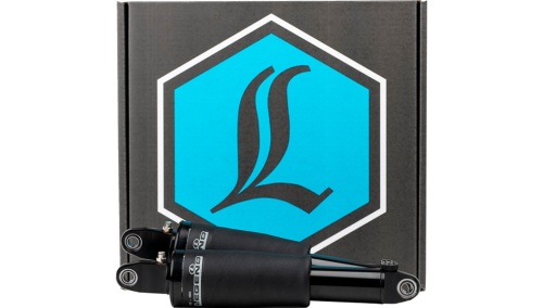 Legends - Legends AIR-A M-Eight Trike Suspension - 1311-0190
