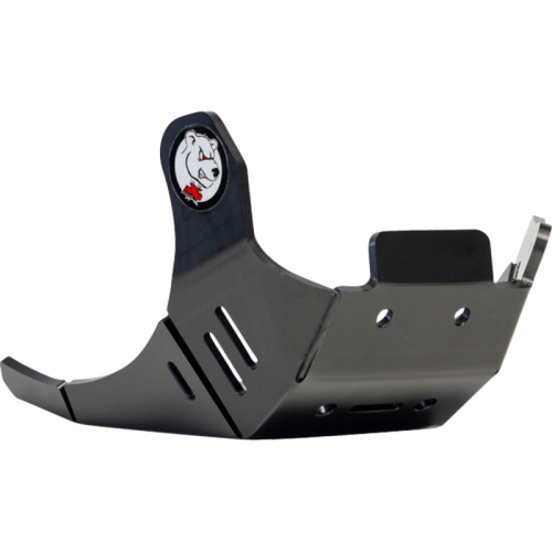 AXP Racing - AXP Racing Xtrem Skid Plate - Black - AX 1723