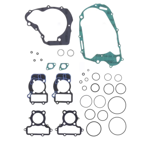 Athena - Athena Complete Gasket Kit - without Oil Seal - P400485850255