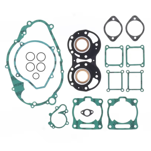 Athena - Athena Complete Gasket Kit - without Oil Seal - P400485850258