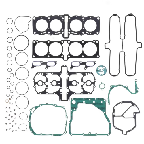 Athena - Athena Complete Gasket Kit - without Oil Seal - P400485850750