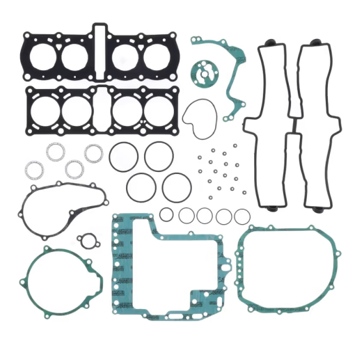 Athena - Athena Complete Gasket Kit - without Oil Seal - P400485850402/2