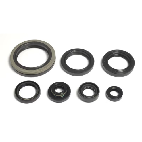 Athena - Athena Engine Oil Seal Kit - P400510400032